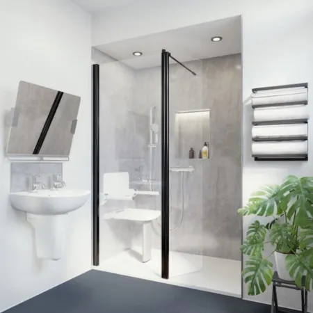 image related to Perth Walk In Showers